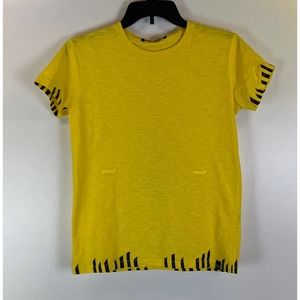 Daniele Alessandrini T-shirt, Boys, Size Medium, NWT